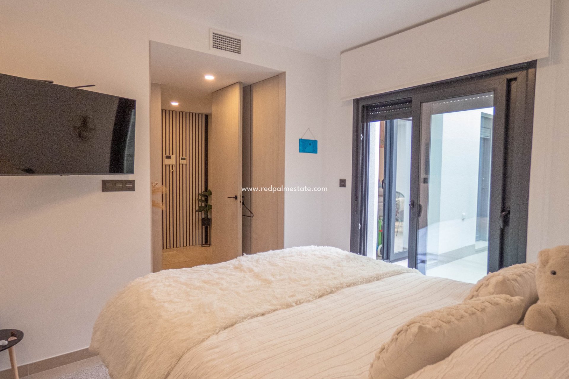 Revente - Appartement -
Guardamar del Segura - Guardamar