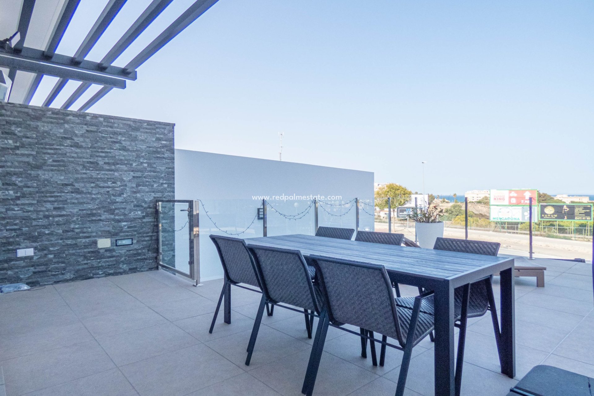 Revente - Appartement -
Guardamar del Segura - Guardamar