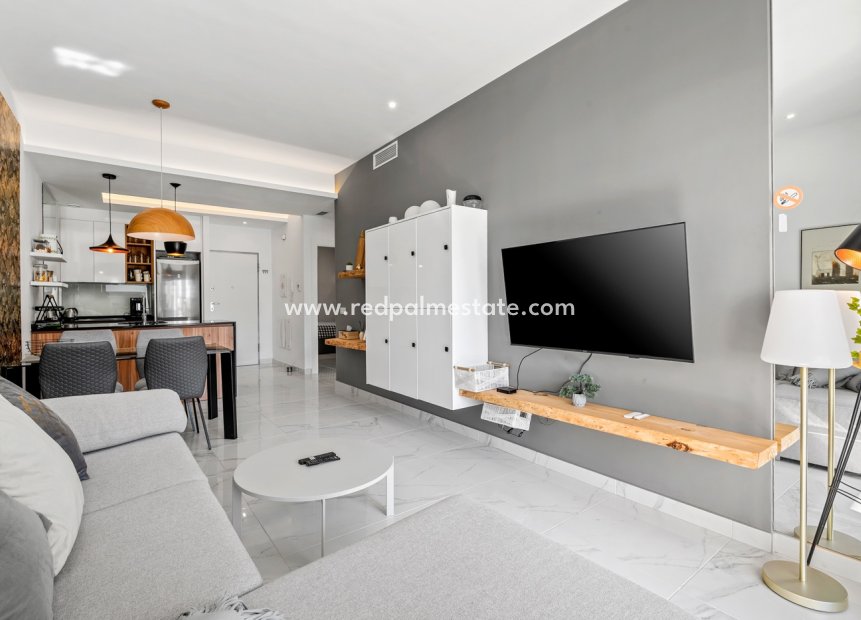 Revente - Appartement -
Guardamar del Segura - Guardamar