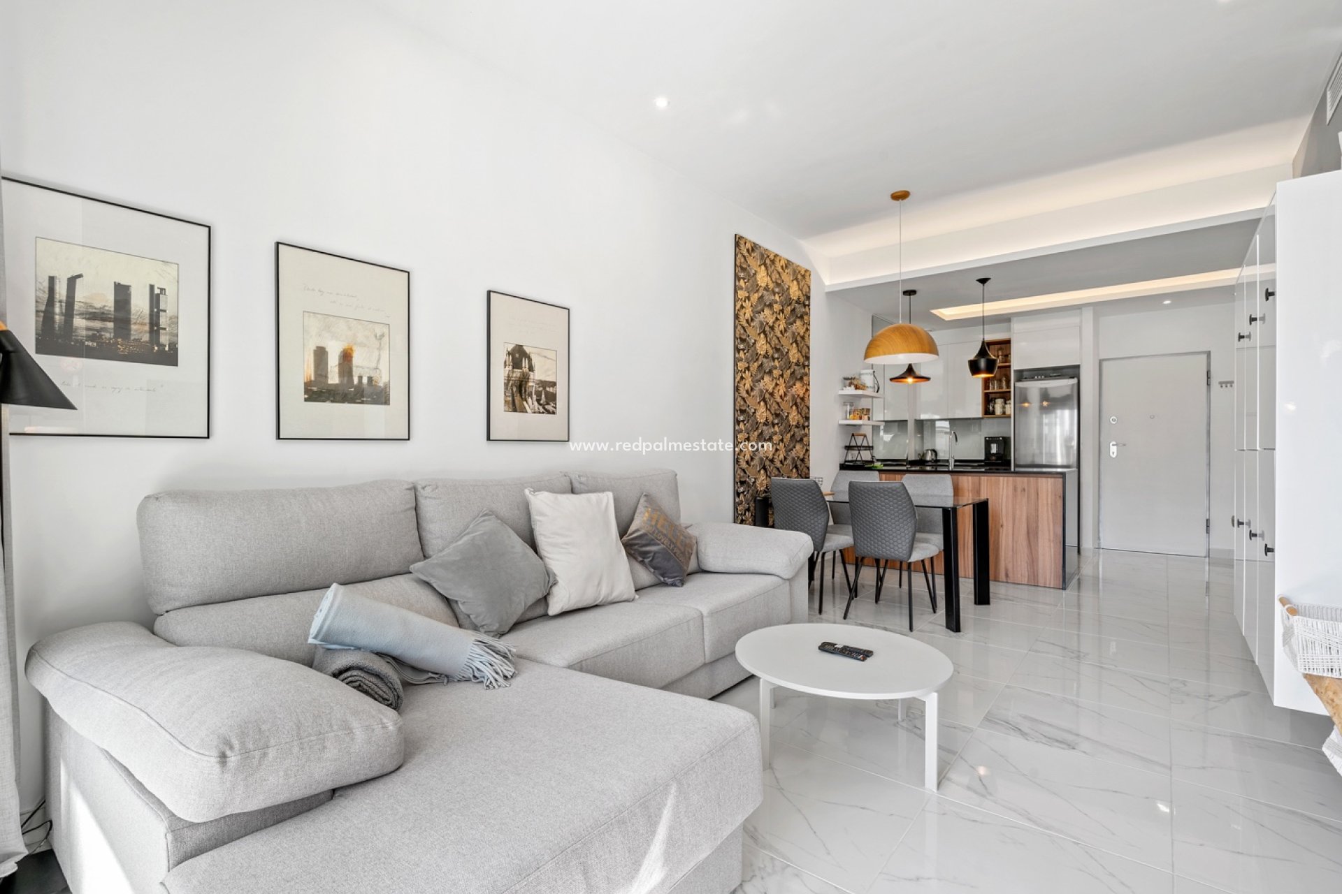 Revente - Appartement -
Guardamar del Segura - Guardamar