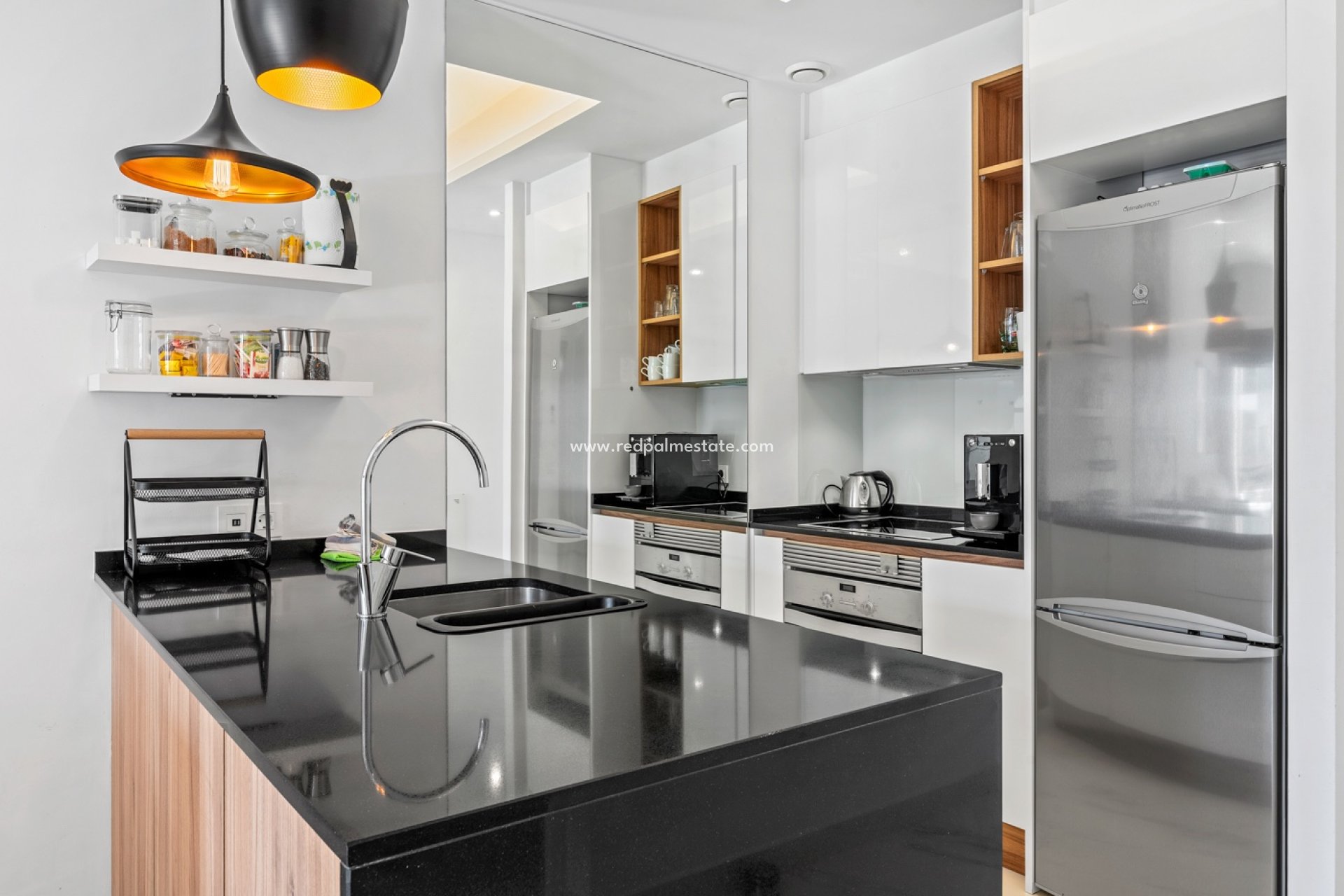 Revente - Appartement -
Guardamar del Segura - Guardamar