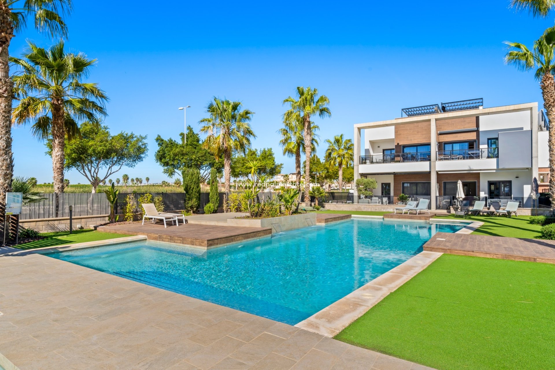 Revente - Appartement -
Guardamar del Segura - Guardamar