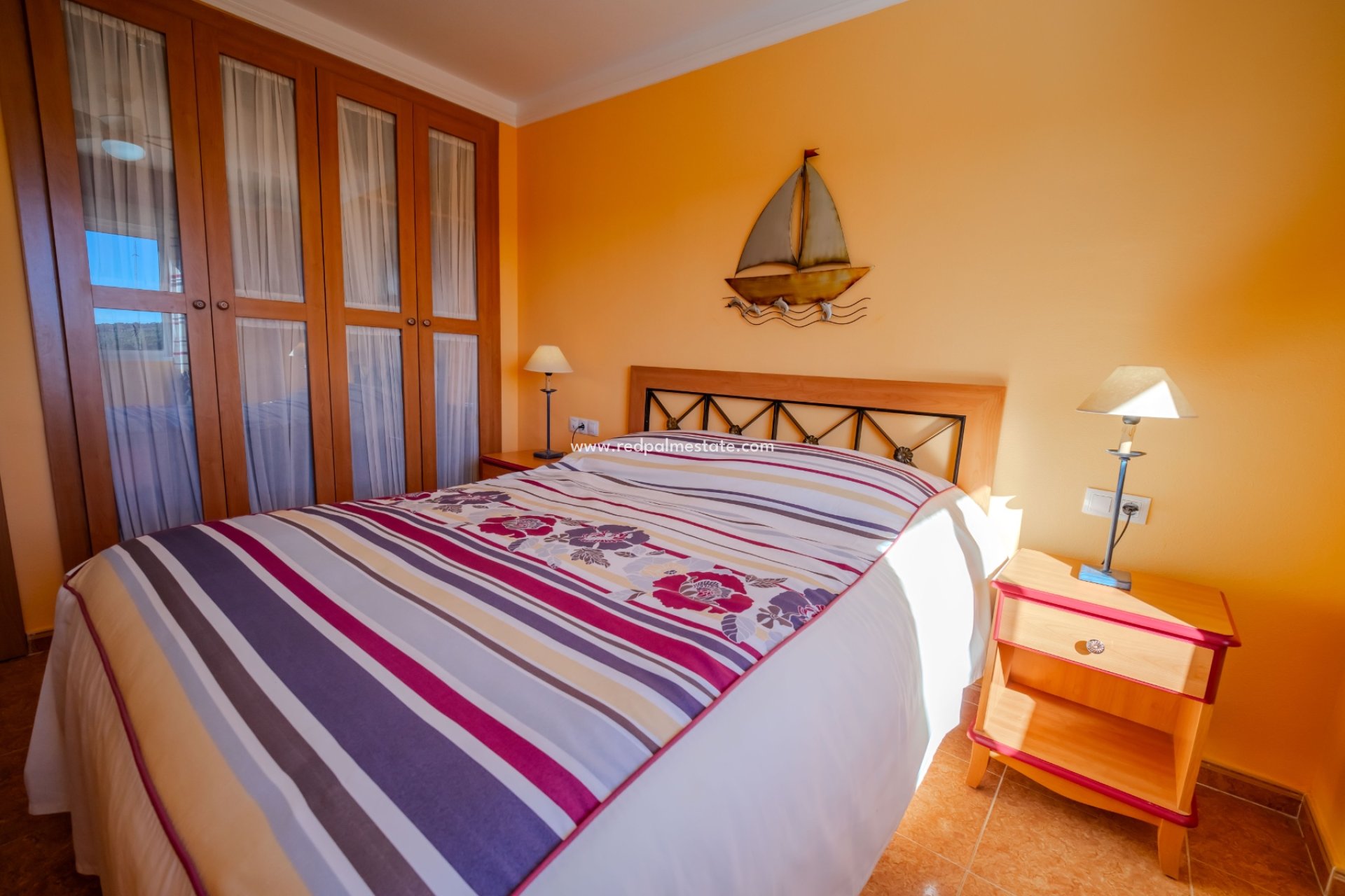 Revente - Appartement -
Guardamar del Segura - Guardamar