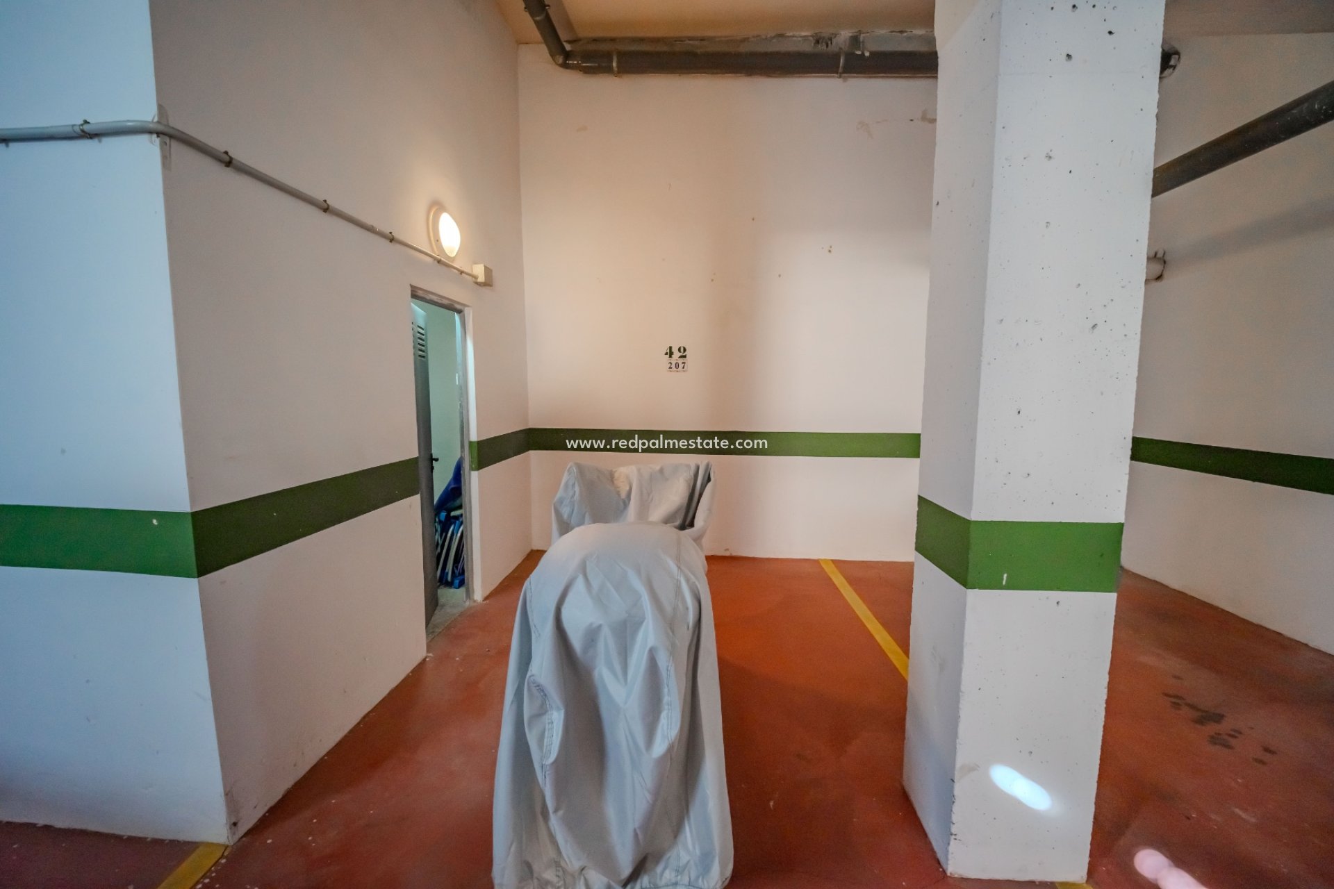 Revente - Appartement -
Guardamar del Segura - Guardamar