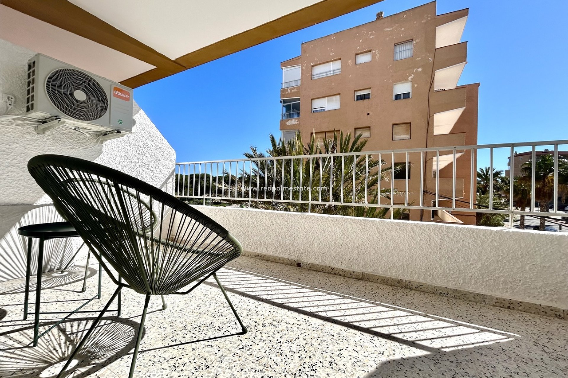 Revente - Appartement -
Guardamar del Segura - Guardamar