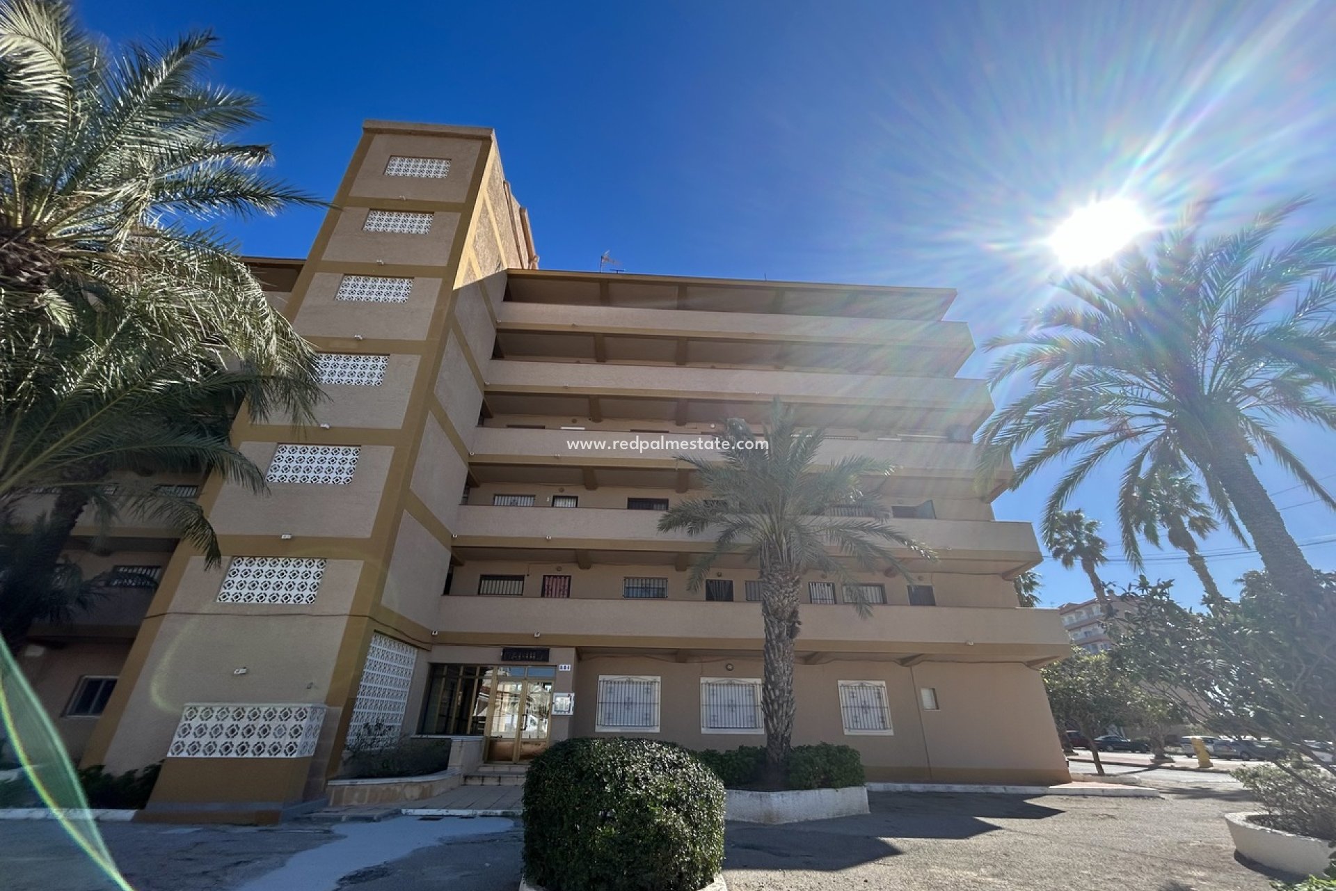 Revente - Appartement -
Guardamar del Segura - Guardamar