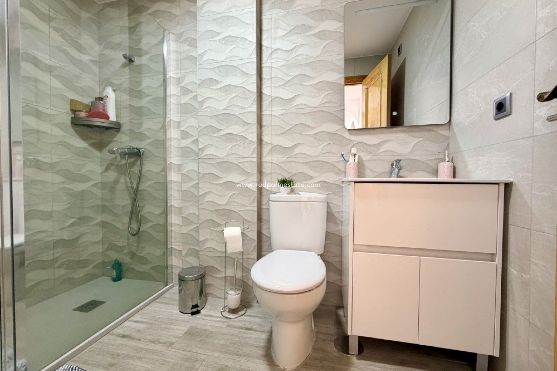 Revente - Appartement -
Guardamar del Segura - Guardamar