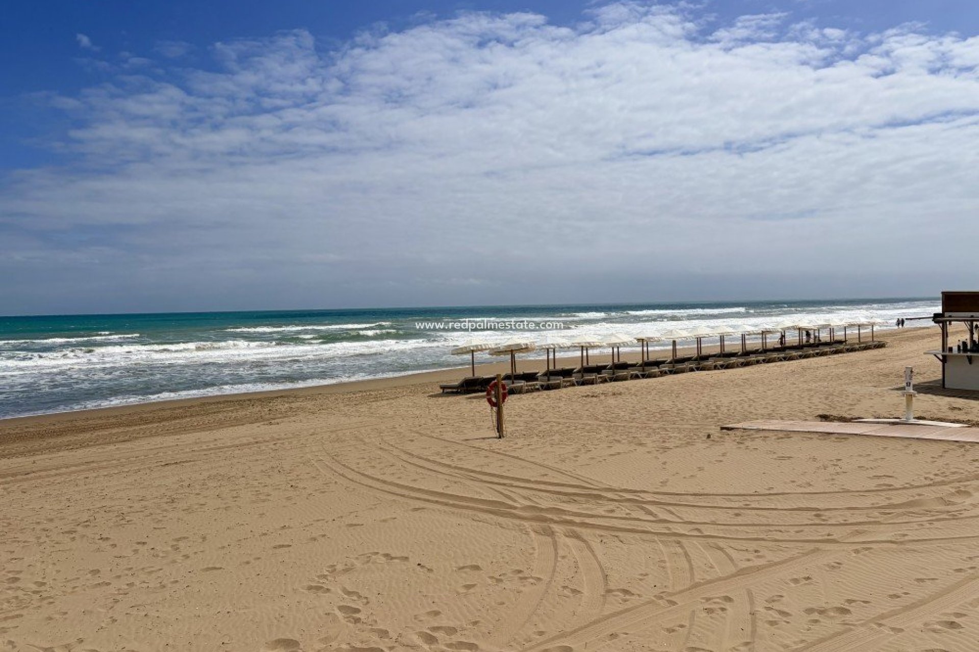 Revente - Appartement -
Guardamar del Segura - Guardamar