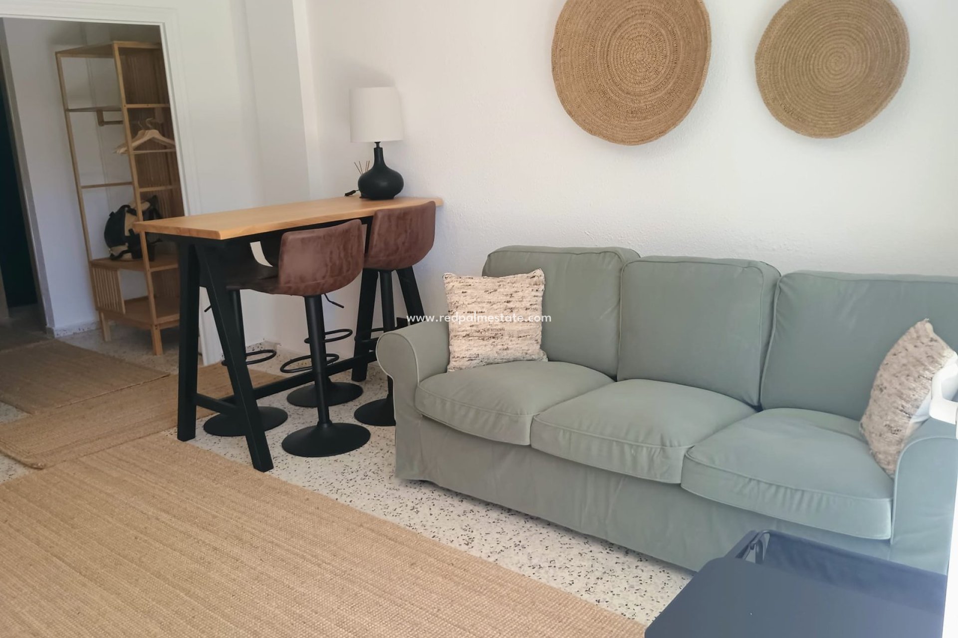 Revente - Appartement -
Guardamar del Segura - Guardamar