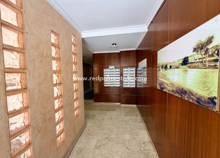 Revente - Appartement -
Guardamar del Segura - Guardamar