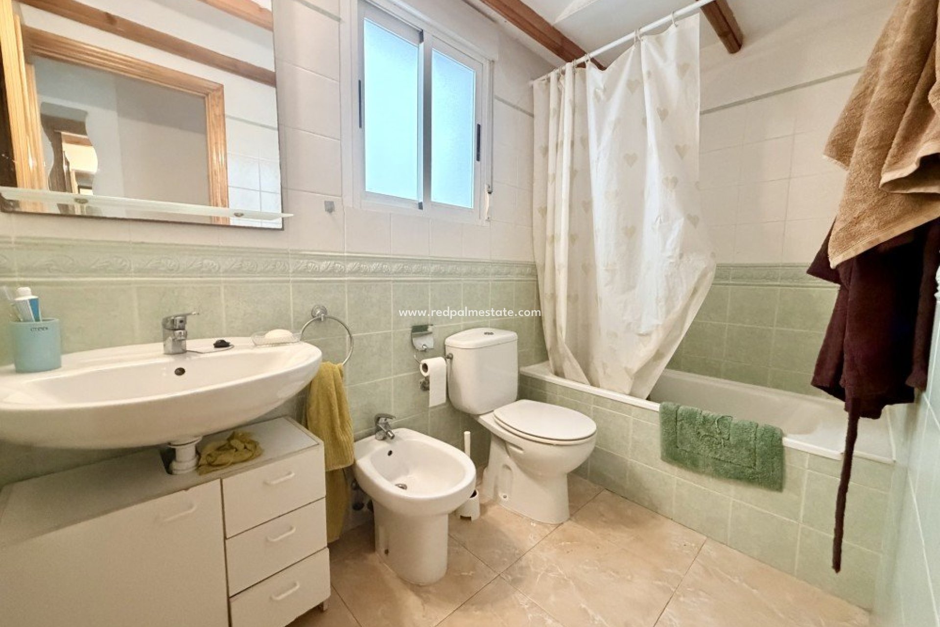 Revente - Appartement -
Guardamar del Segura - Guardamar