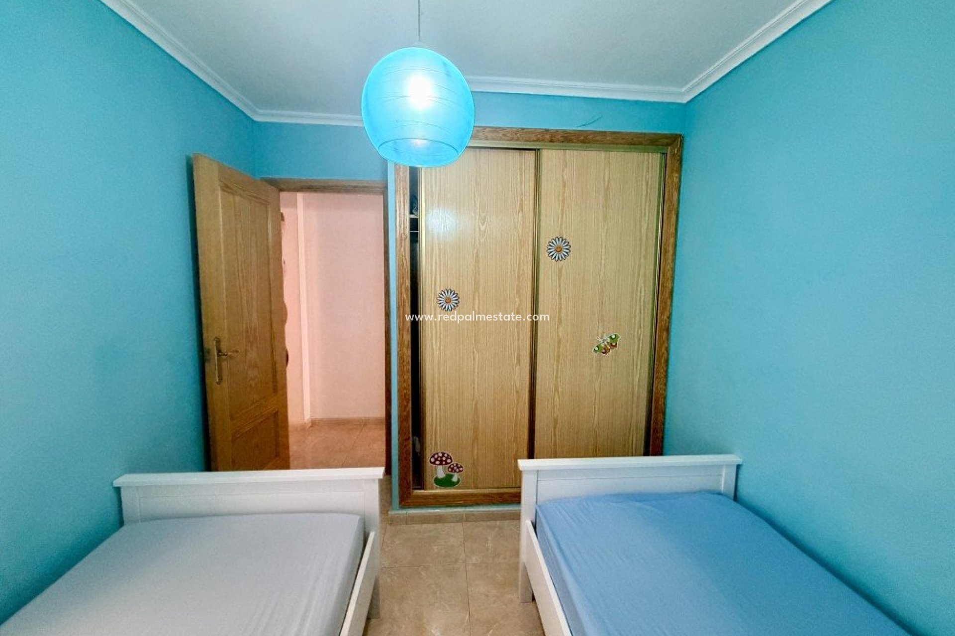 Revente - Appartement -
Guardamar del Segura - Guardamar