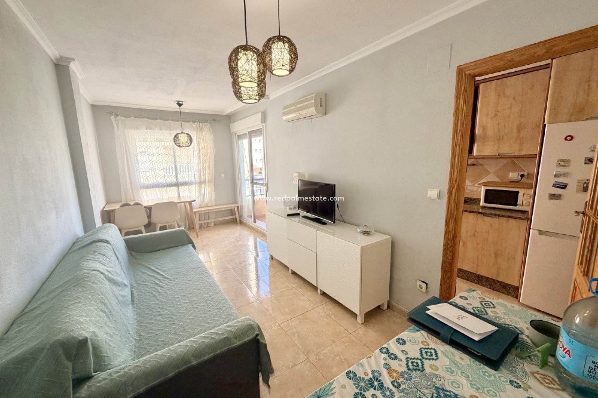 Revente - Appartement -
Guardamar del Segura - Guardamar