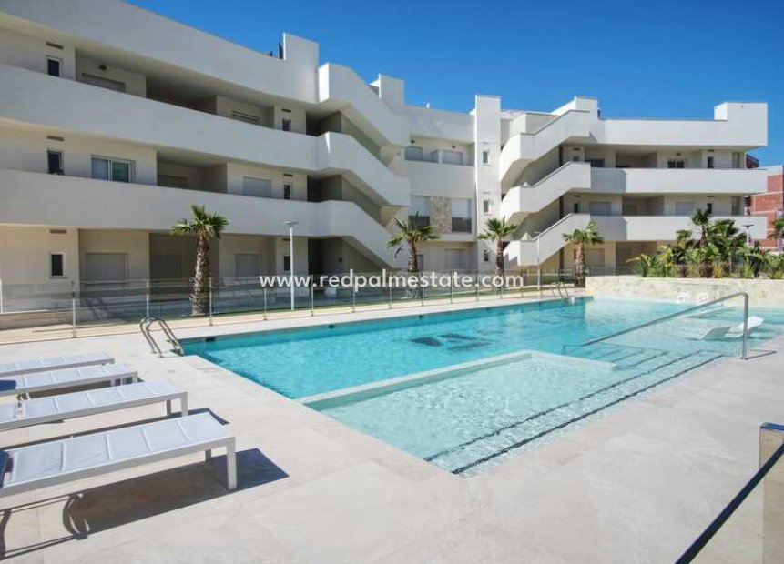 Revente - Appartement -
Guardamar del Segura - Guardamar