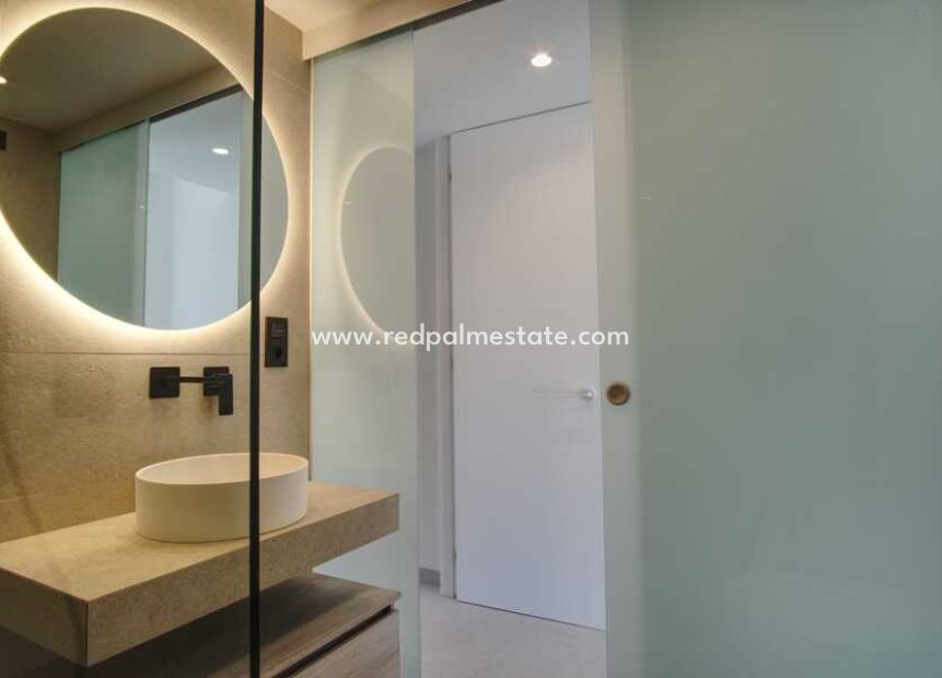 Revente - Appartement -
Guardamar del Segura - Guardamar