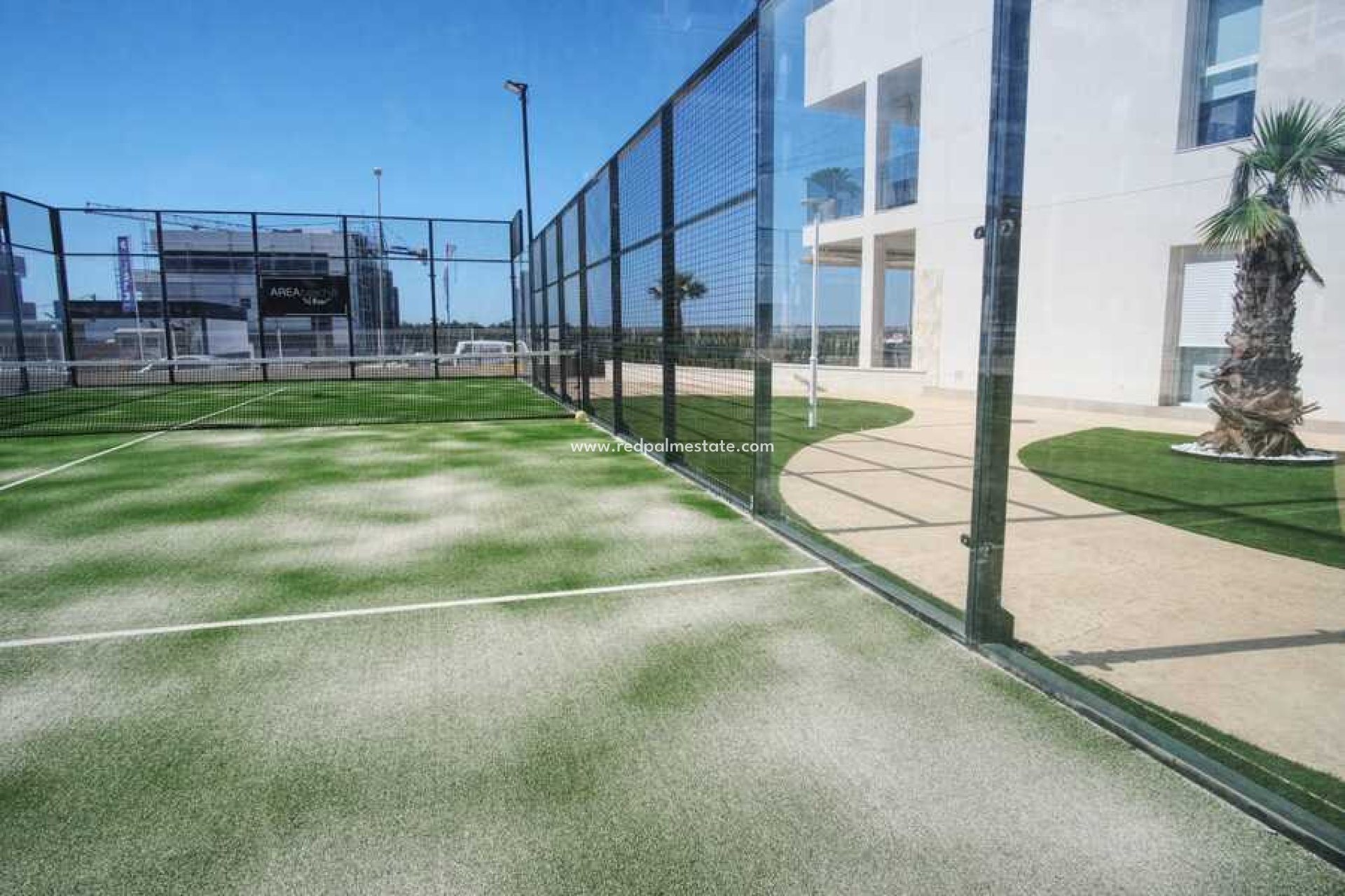 Revente - Appartement -
Guardamar del Segura - Guardamar