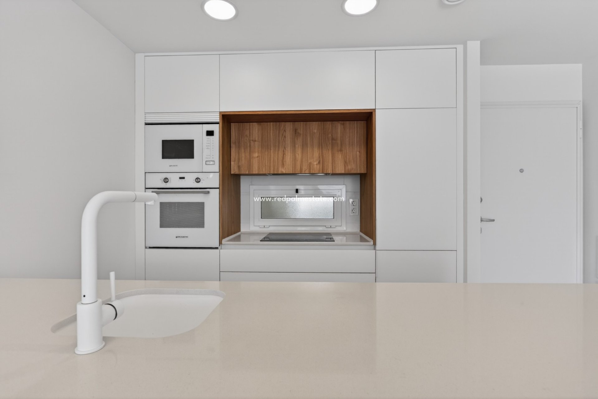 Revente - Appartement -
Guardamar del Segura - Guardamar