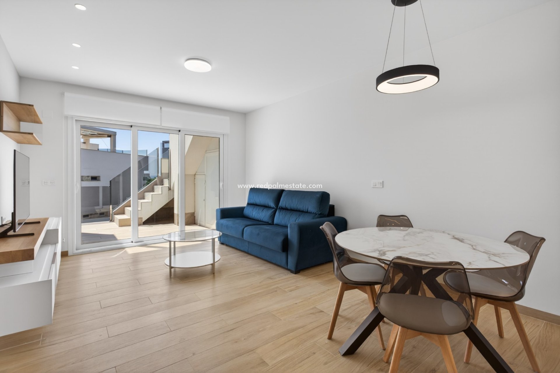 Revente - Appartement -
Guardamar del Segura - Guardamar