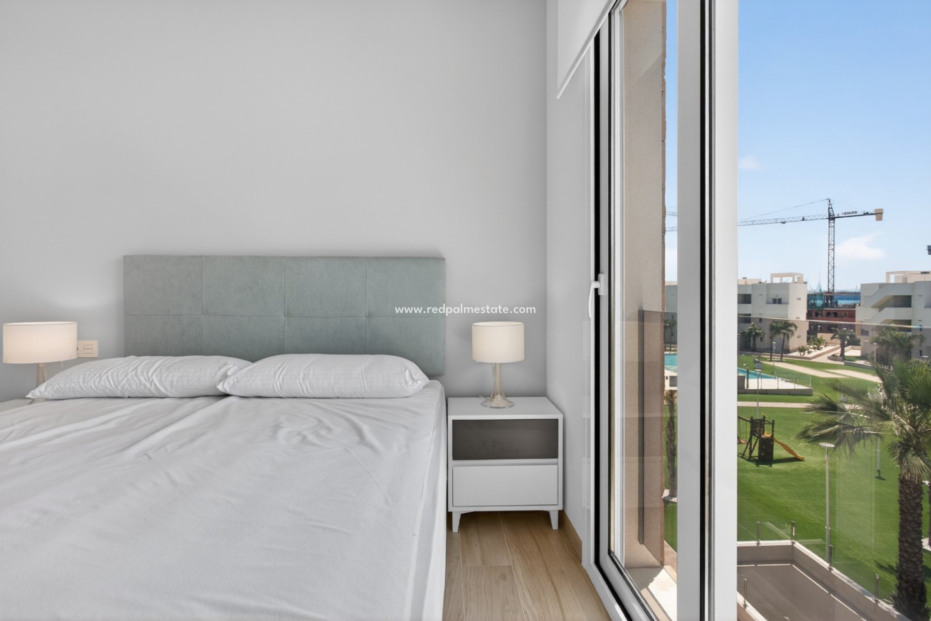Revente - Appartement -
Guardamar del Segura - Guardamar