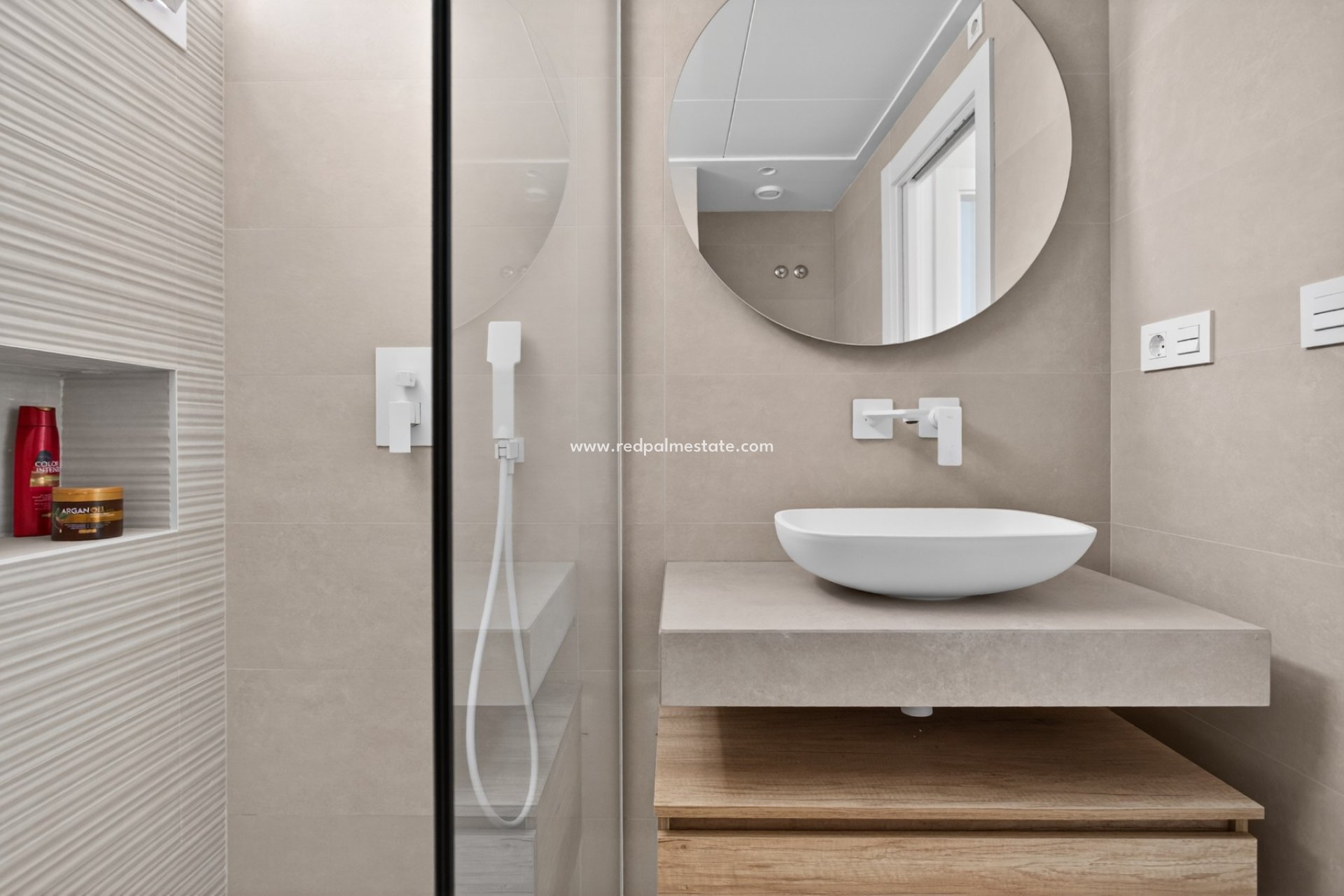 Revente - Appartement -
Guardamar del Segura - Guardamar
