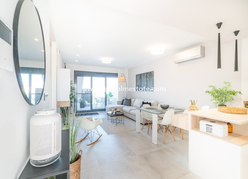 Revente - Appartement -
Guardamar del Segura - Guardamar