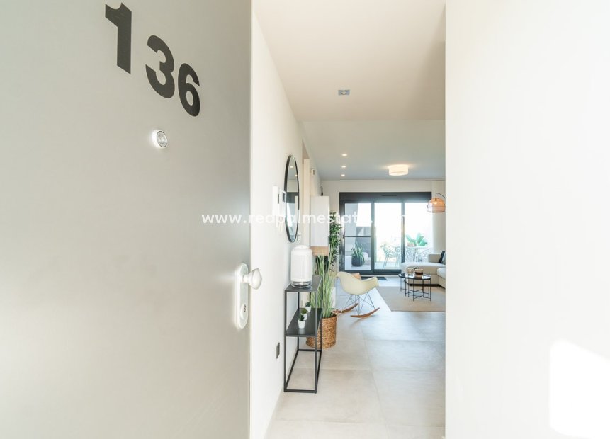 Revente - Appartement -
Guardamar del Segura - Guardamar
