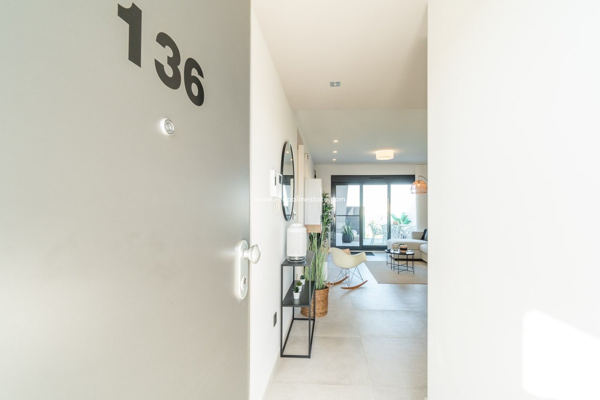 Revente - Appartement -
Guardamar del Segura - Guardamar