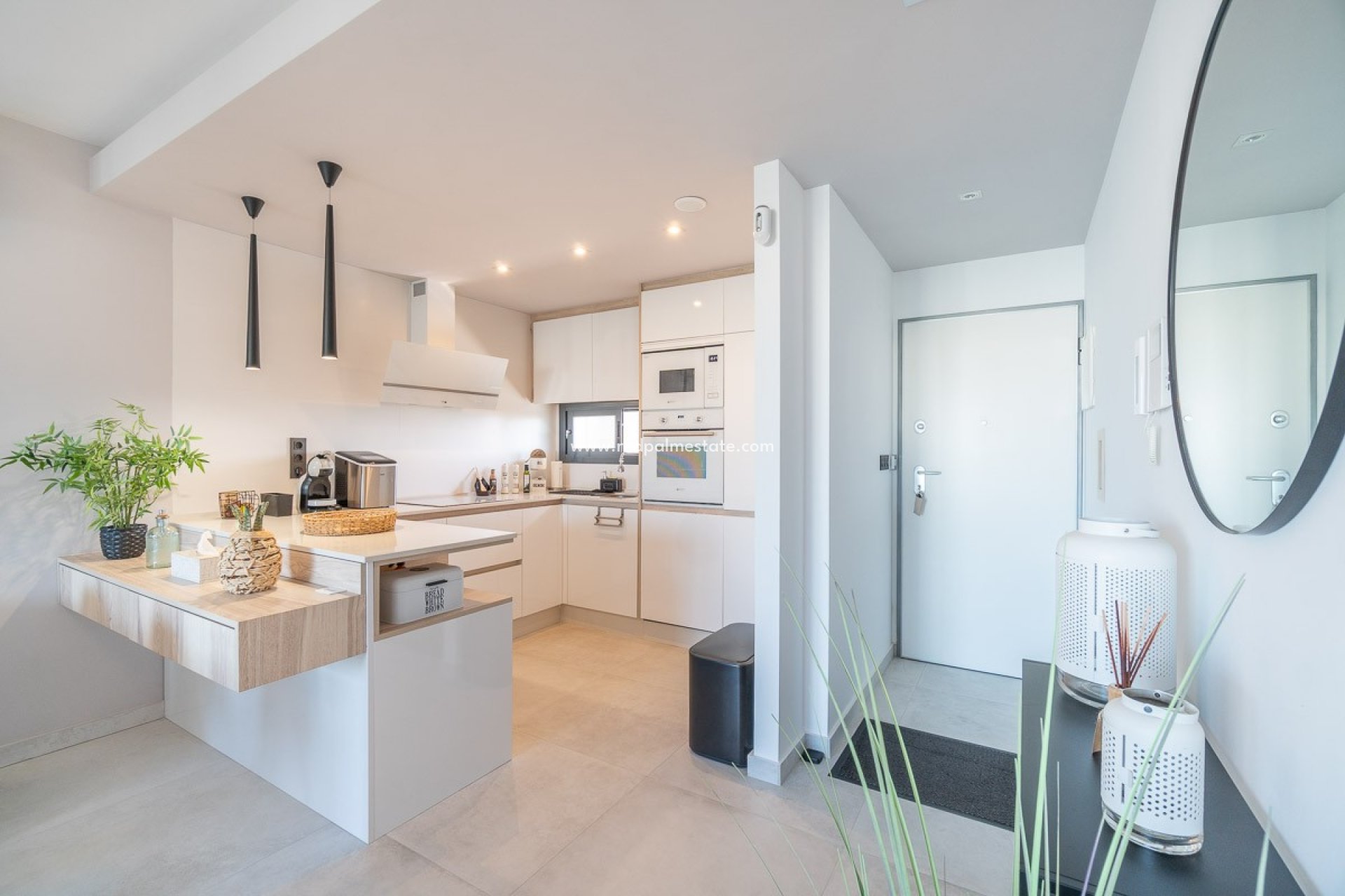 Revente - Appartement -
Guardamar del Segura - Guardamar