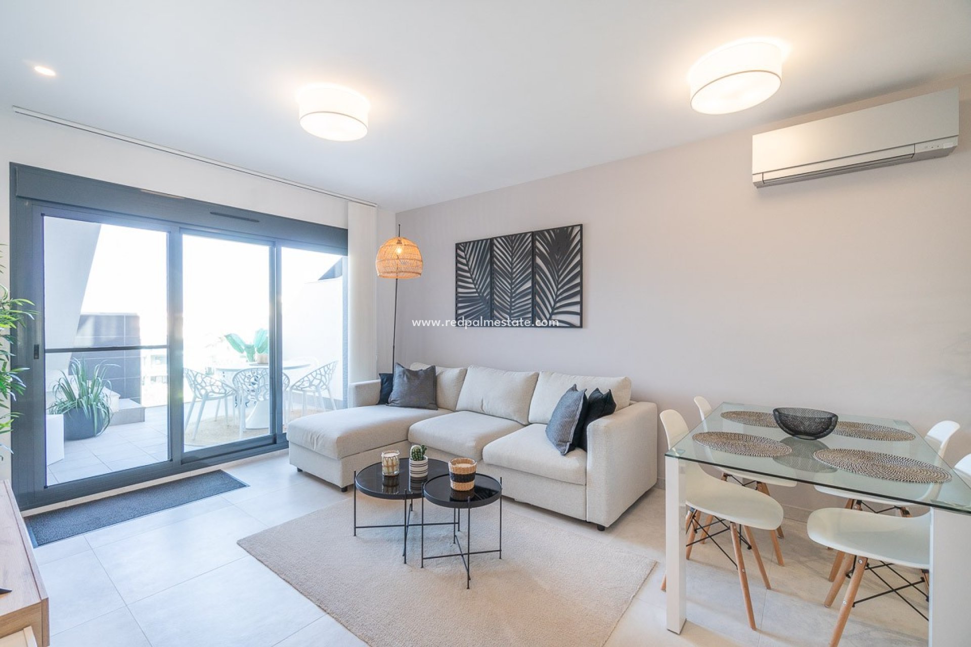 Revente - Appartement -
Guardamar del Segura - Guardamar