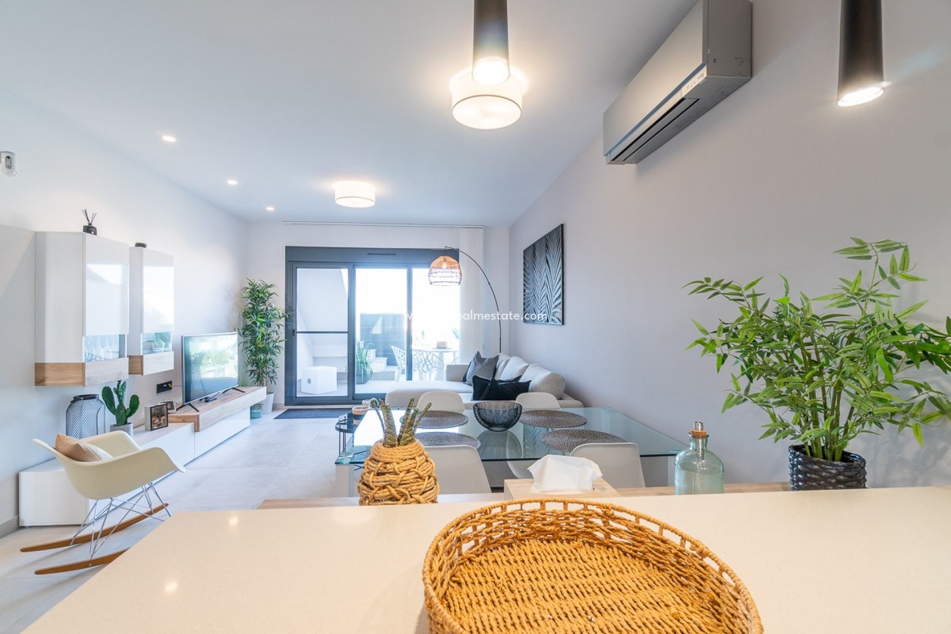 Revente - Appartement -
Guardamar del Segura - Guardamar