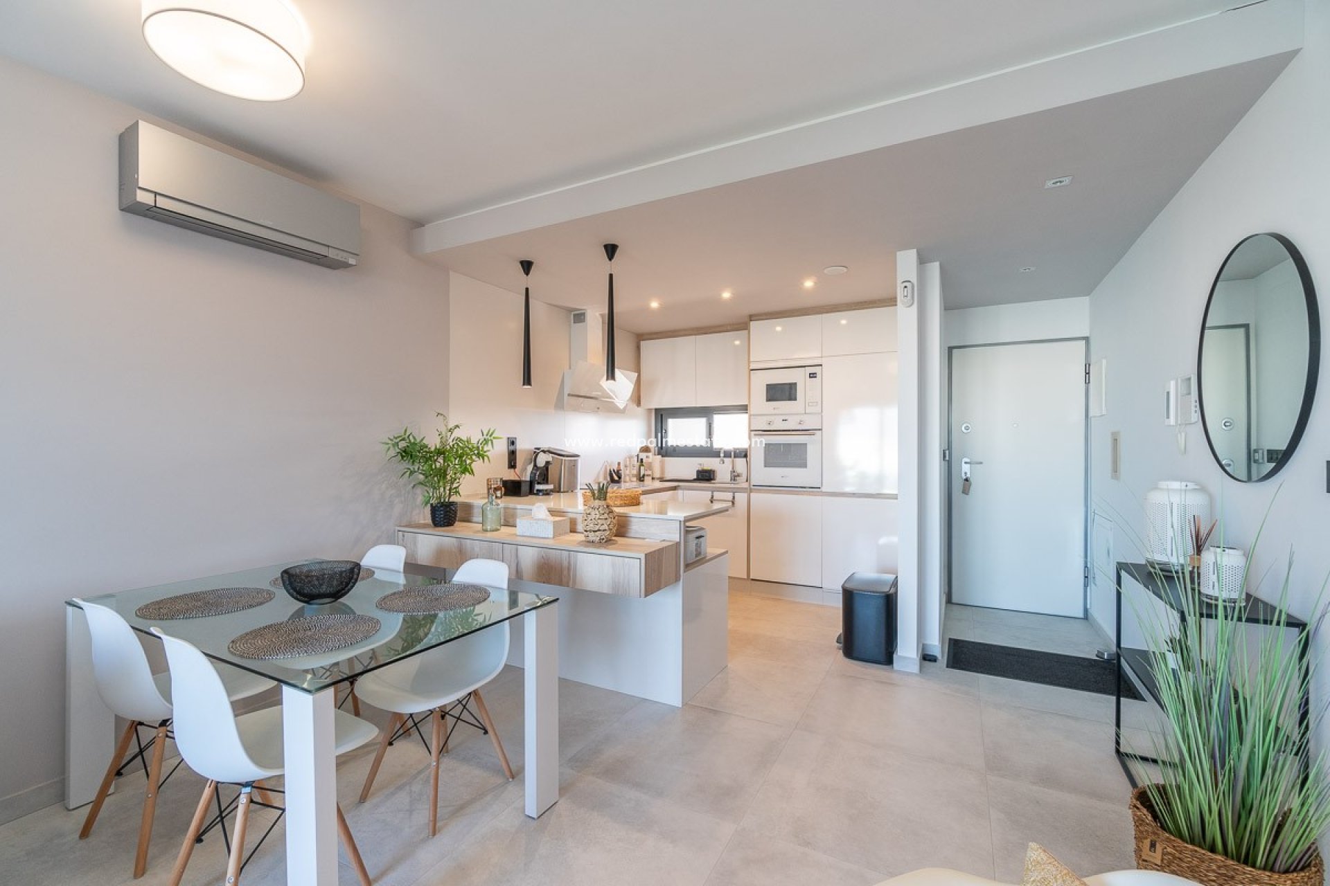 Revente - Appartement -
Guardamar del Segura - Guardamar