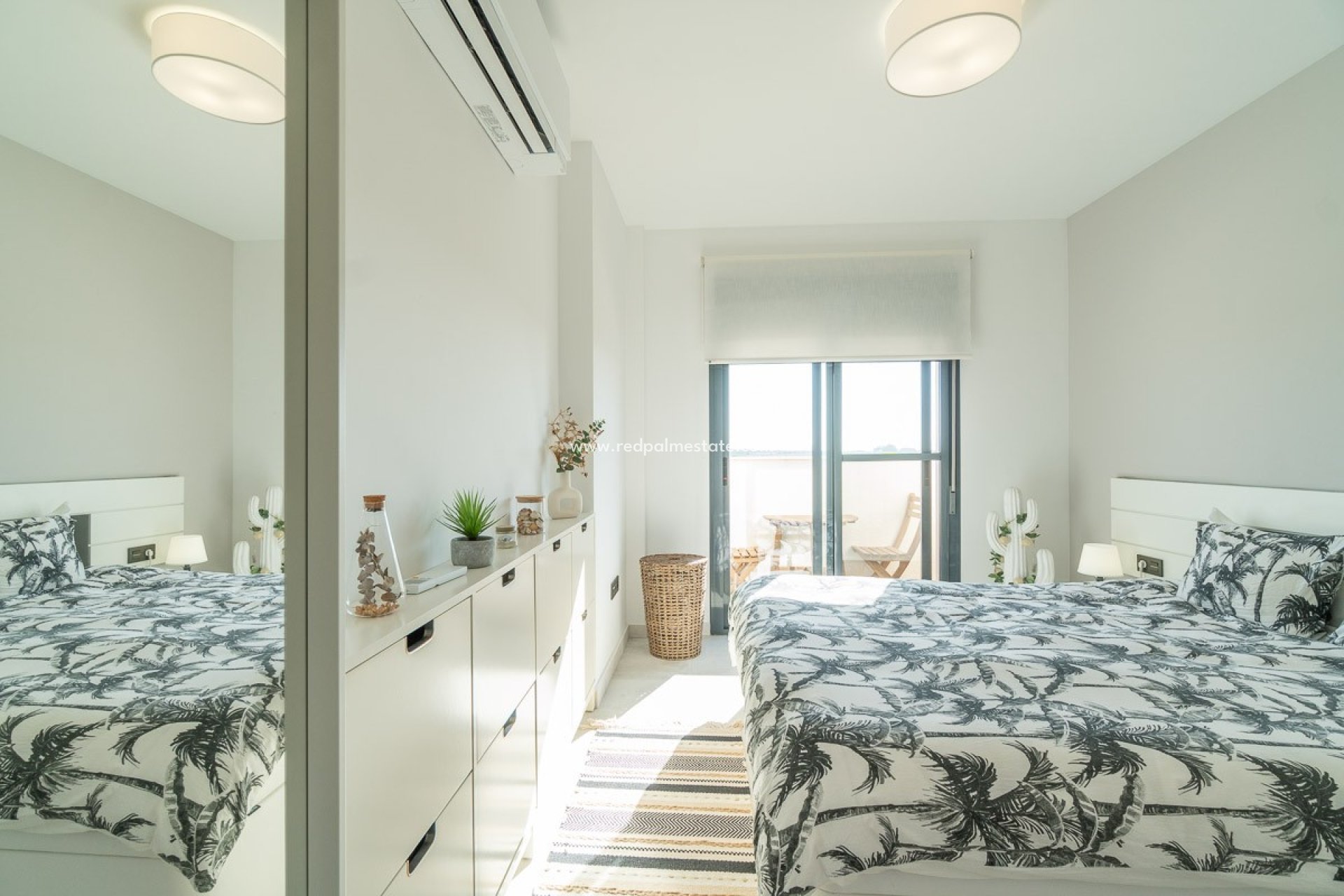 Revente - Appartement -
Guardamar del Segura - Guardamar