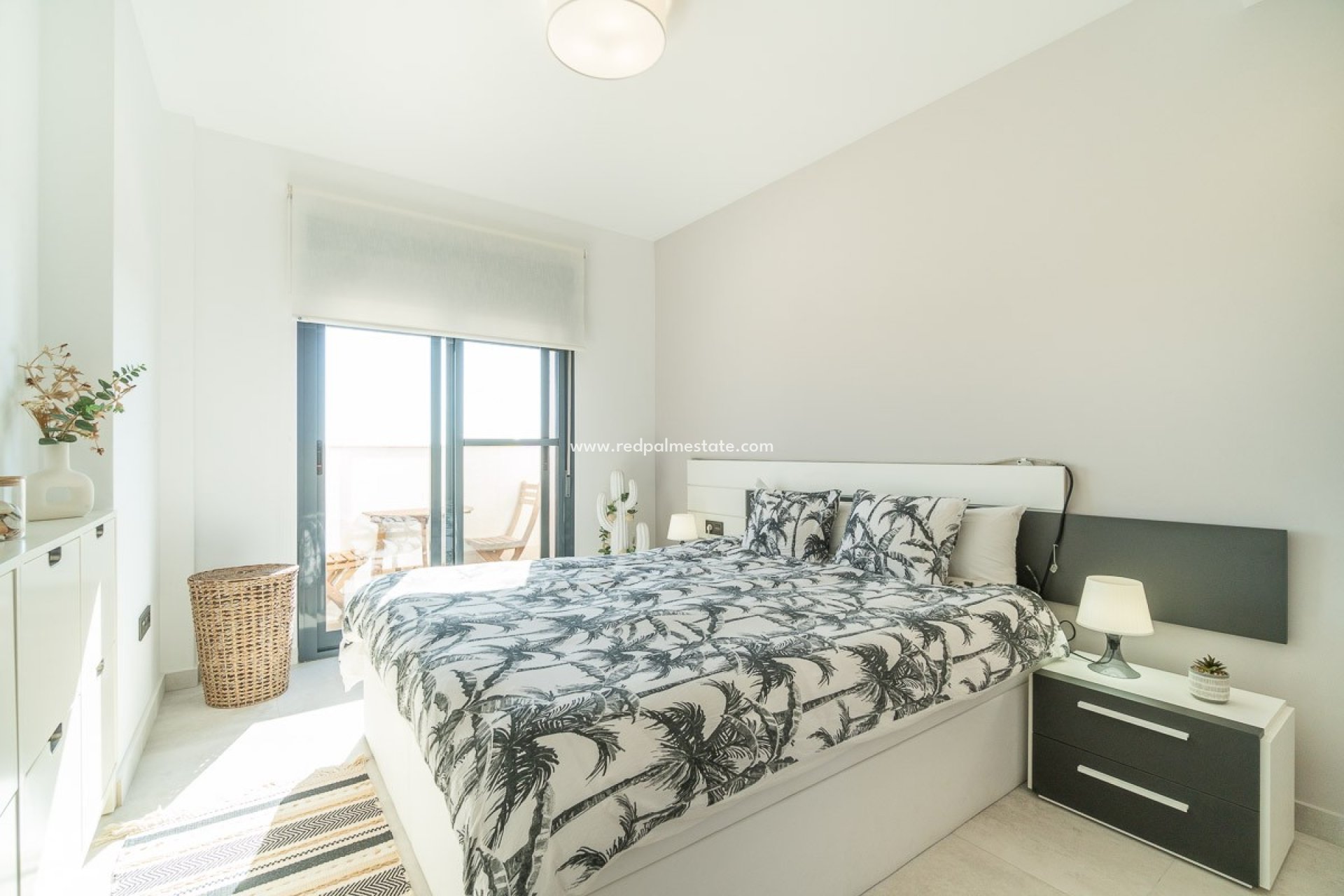 Revente - Appartement -
Guardamar del Segura - Guardamar