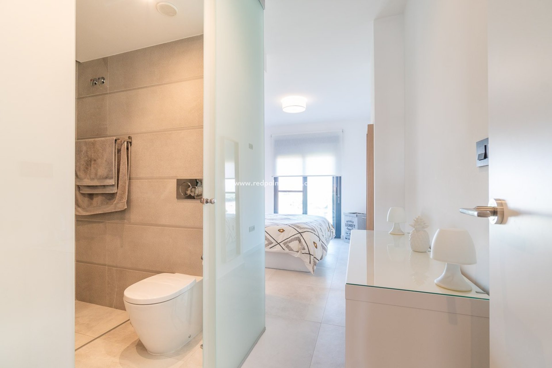 Revente - Appartement -
Guardamar del Segura - Guardamar