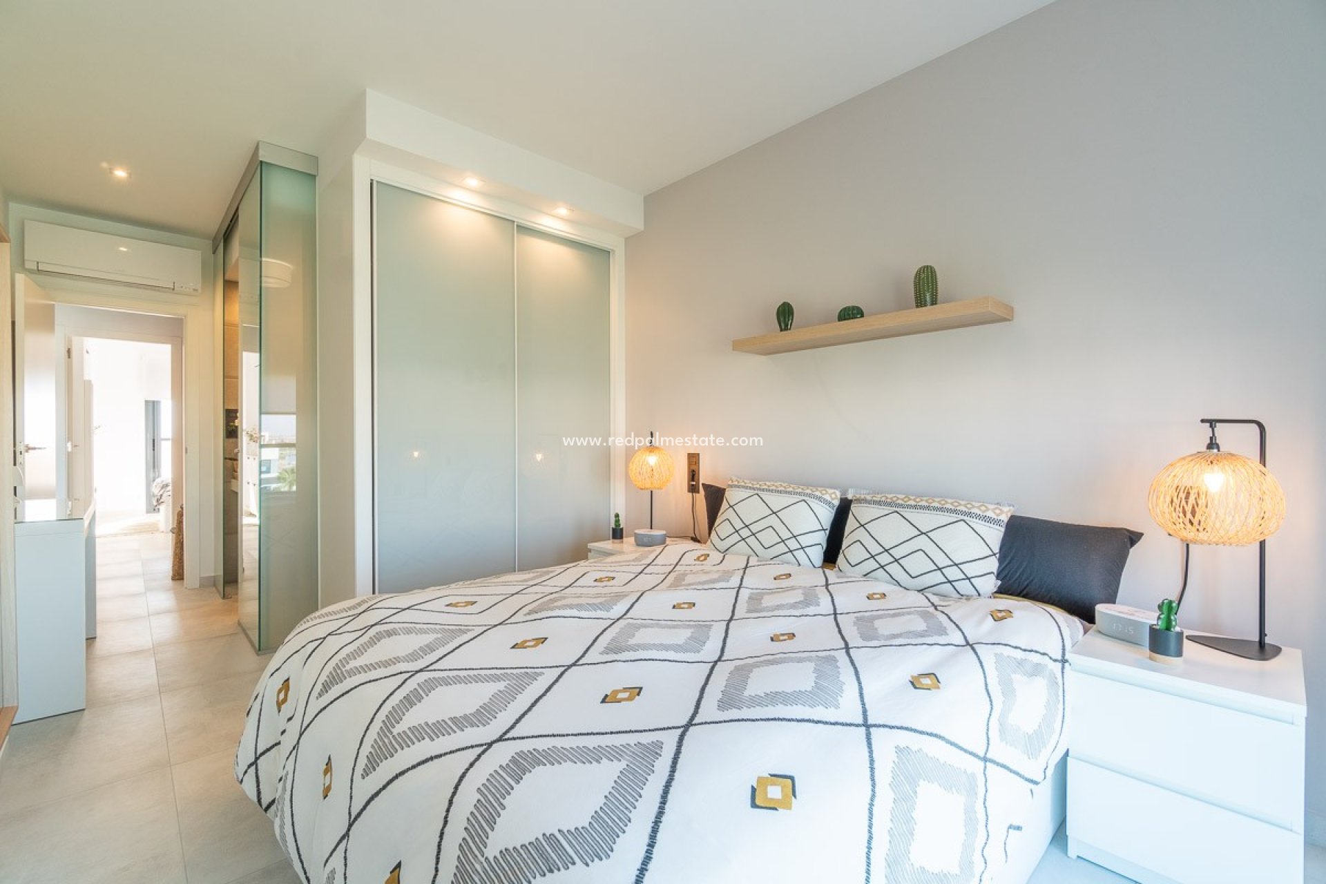 Revente - Appartement -
Guardamar del Segura - Guardamar