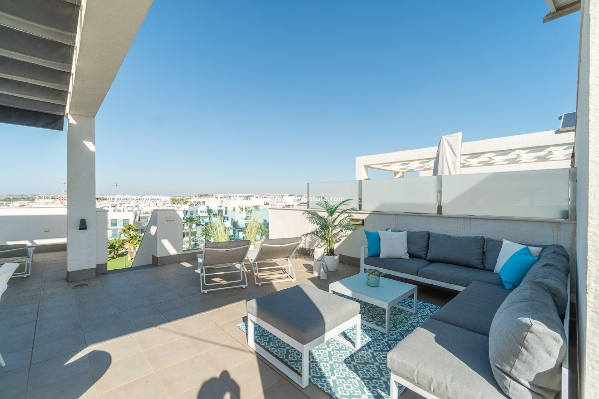 Revente - Appartement -
Guardamar del Segura - Guardamar