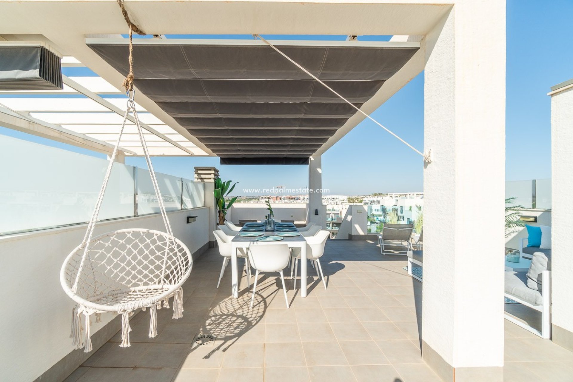 Revente - Appartement -
Guardamar del Segura - Guardamar