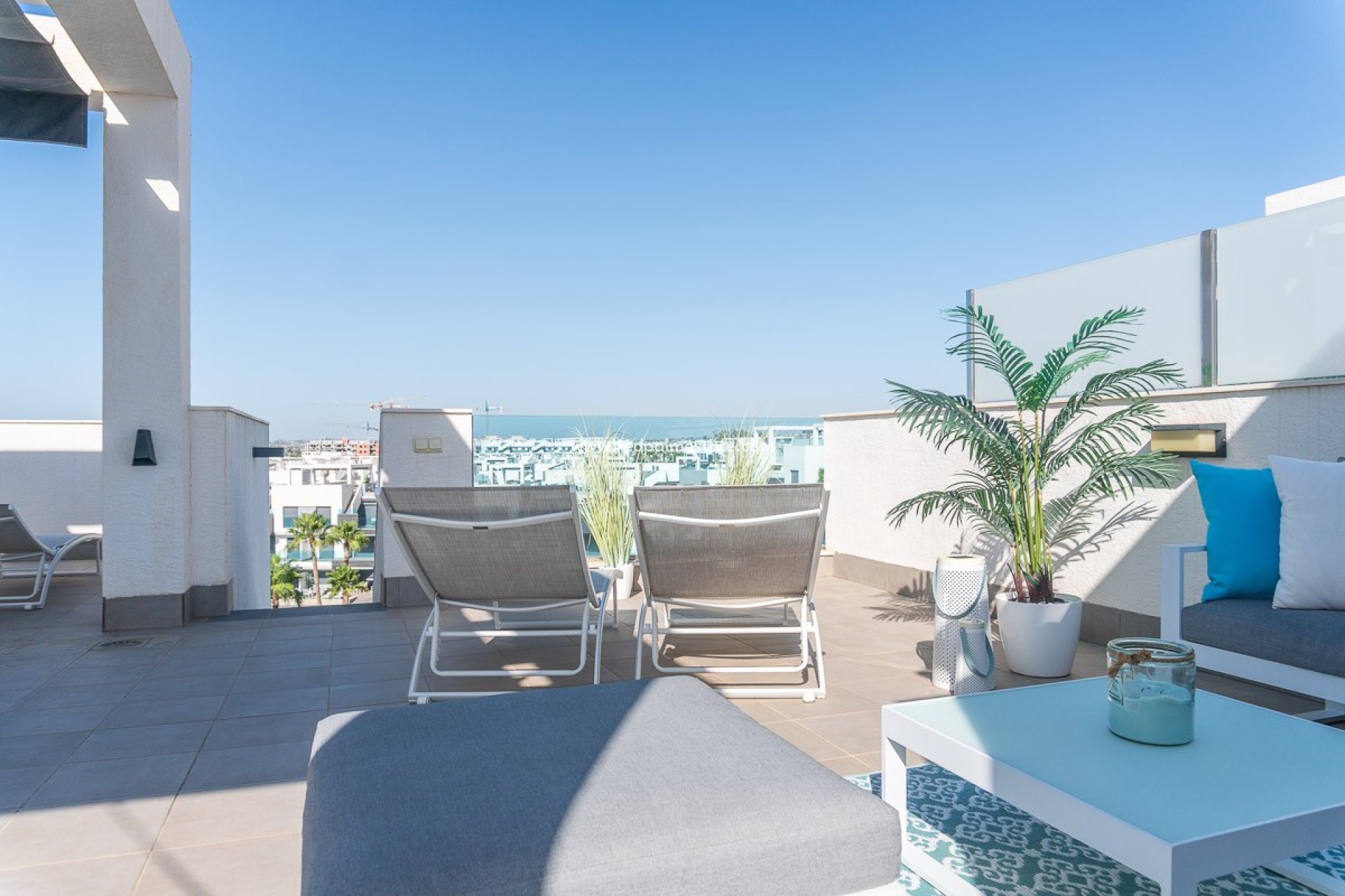 Revente - Appartement -
Guardamar del Segura - Guardamar