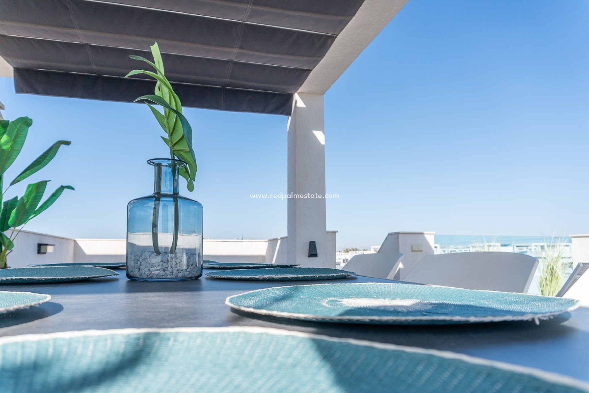 Revente - Appartement -
Guardamar del Segura - Guardamar