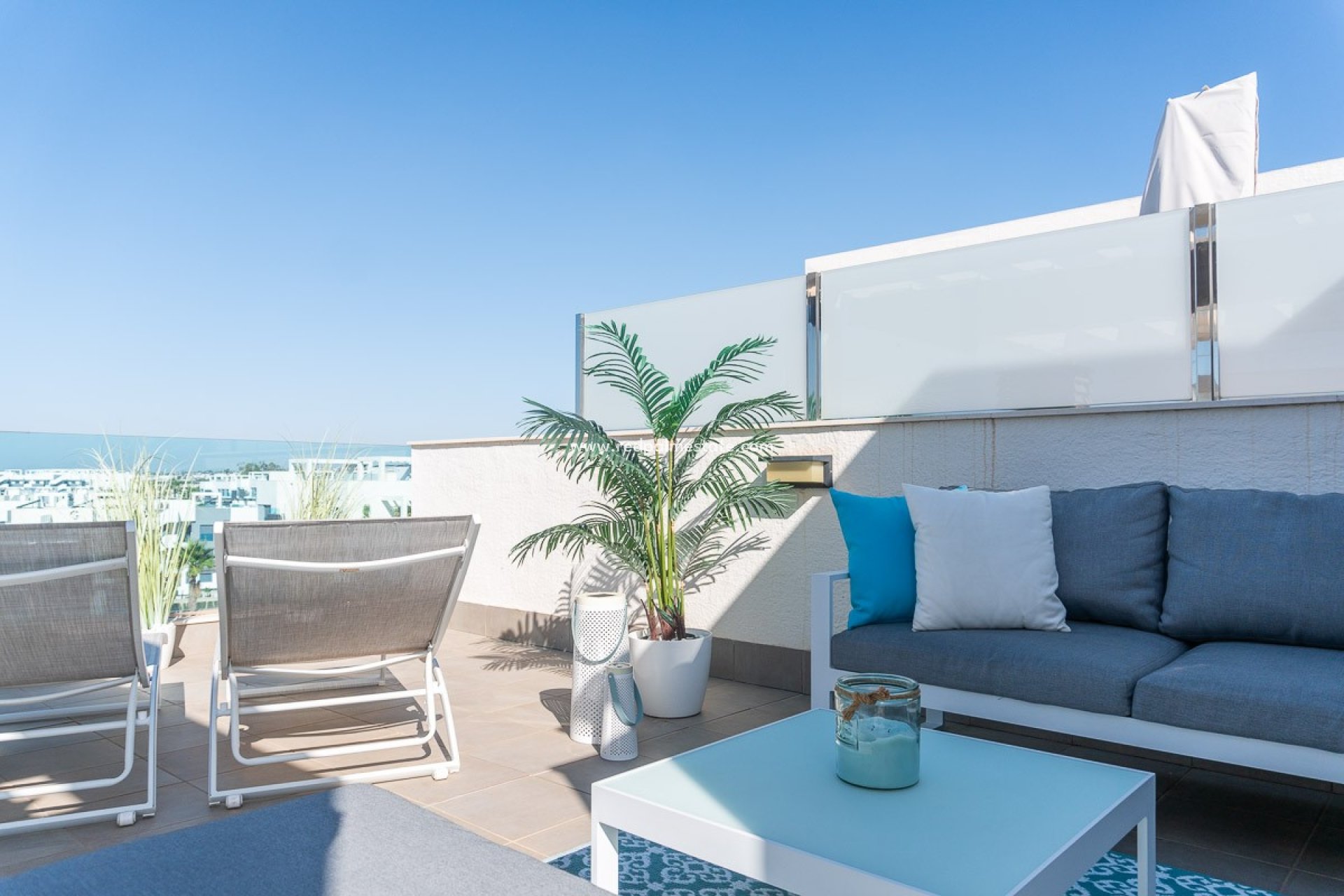 Revente - Appartement -
Guardamar del Segura - Guardamar