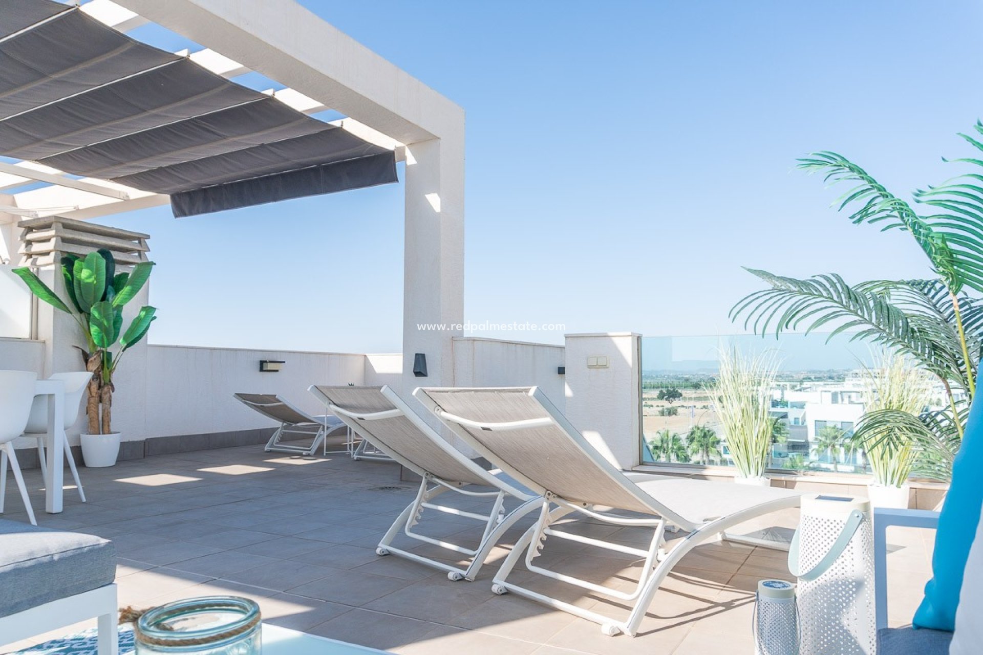 Revente - Appartement -
Guardamar del Segura - Guardamar