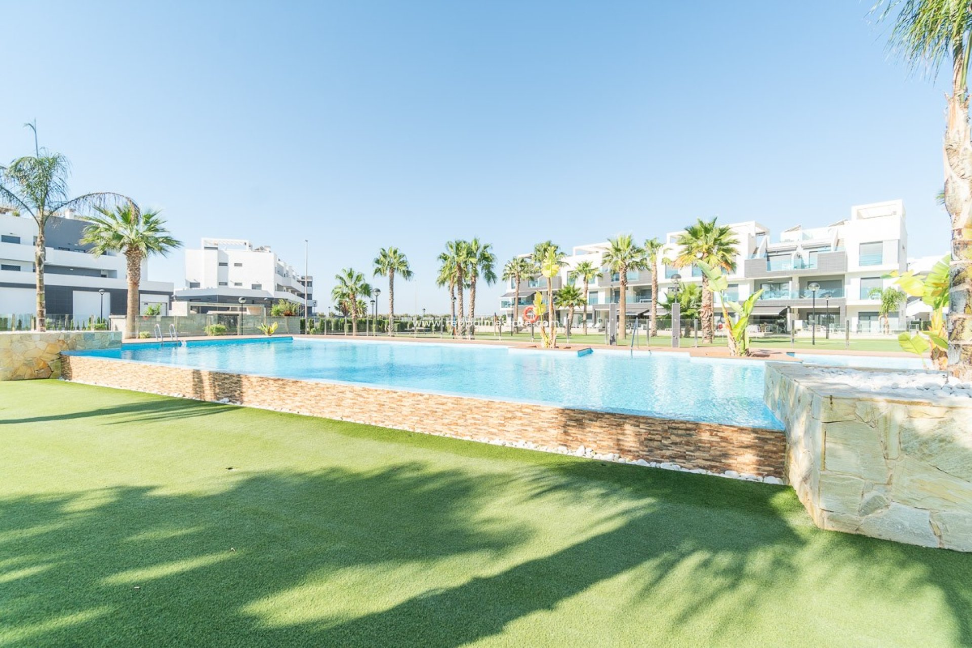 Revente - Appartement -
Guardamar del Segura - Guardamar