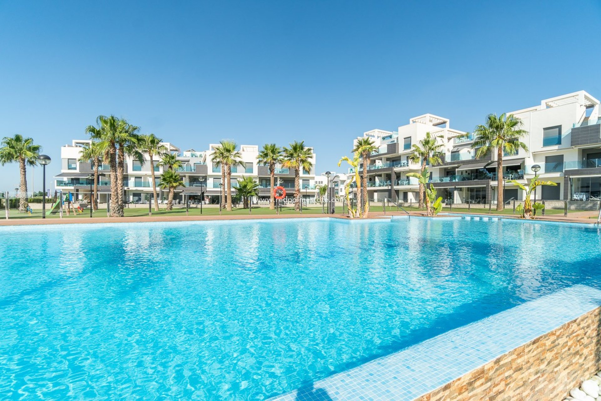Revente - Appartement -
Guardamar del Segura - Guardamar