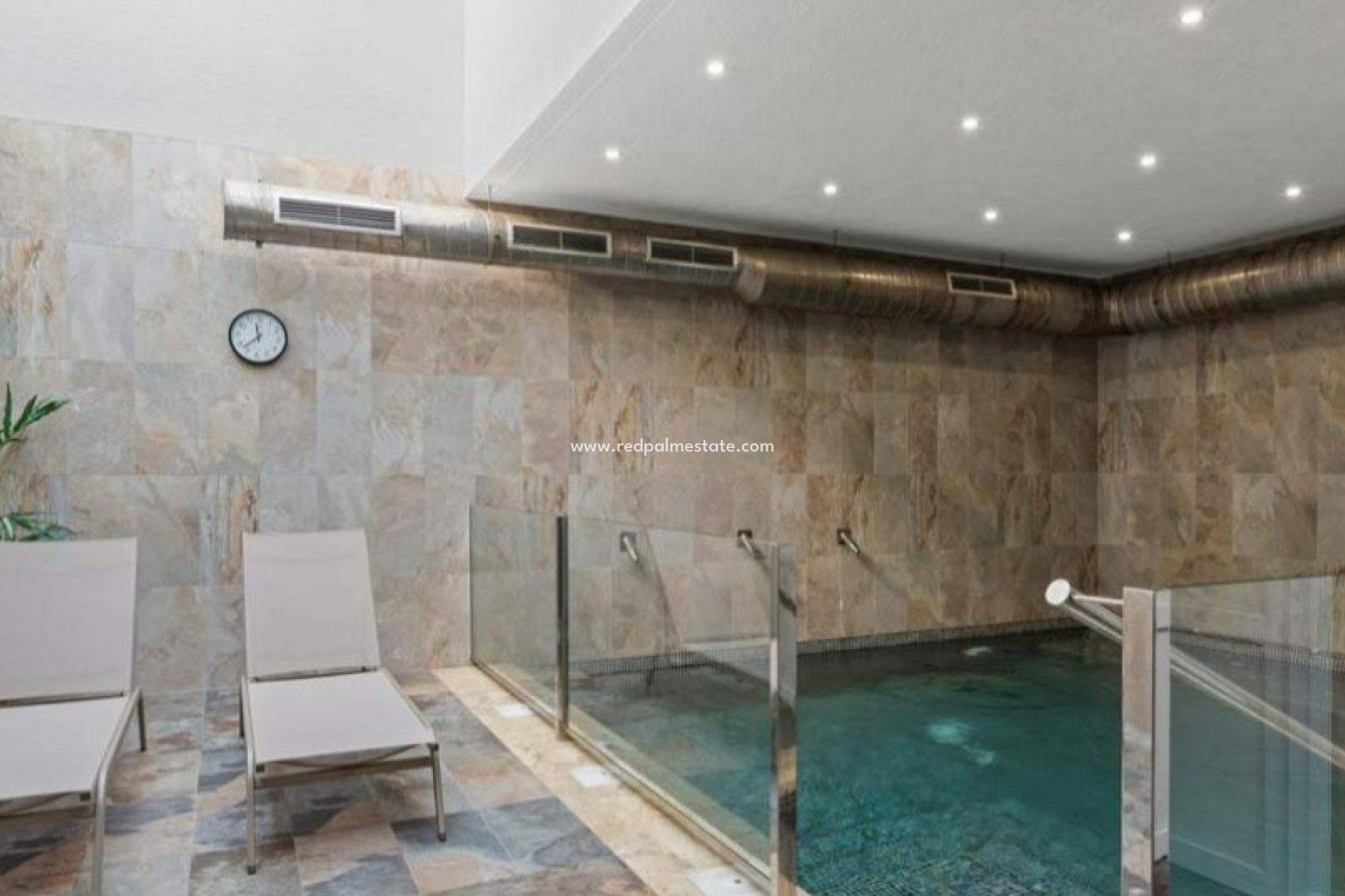 Revente - Appartement -
Guardamar del Segura - Guardamar