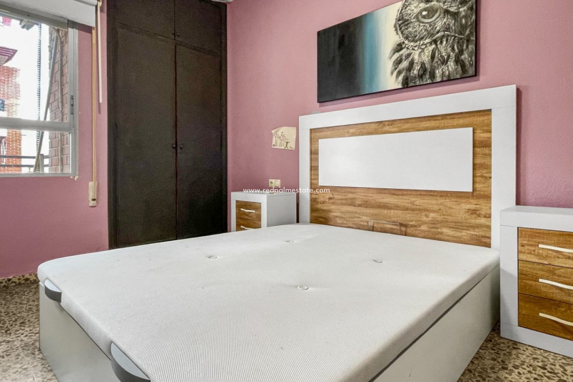 Revente - Appartement -
Guardamar del Segura - Guardamar