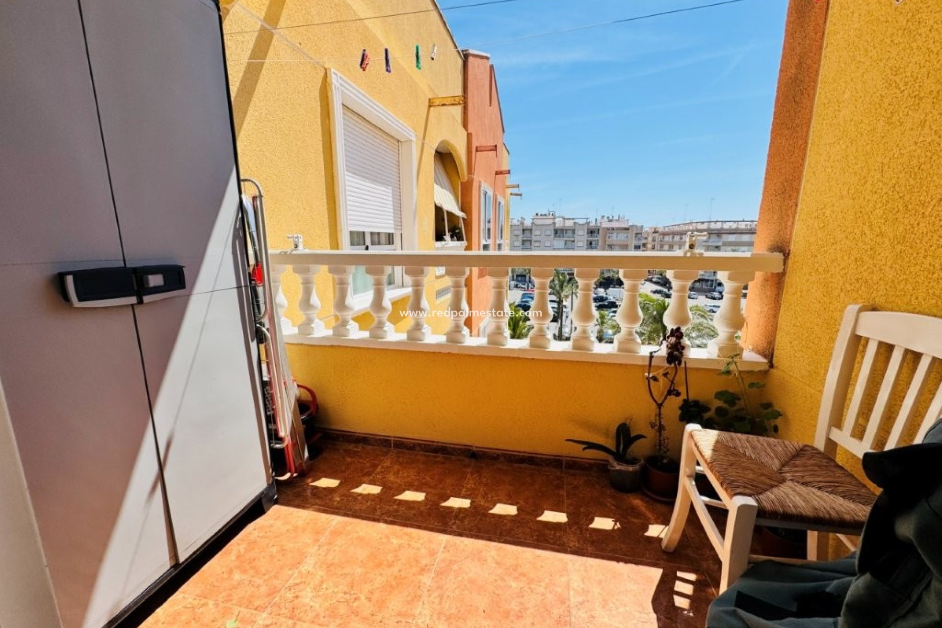 Revente - Appartement -
Guardamar del Segura - Guardamar