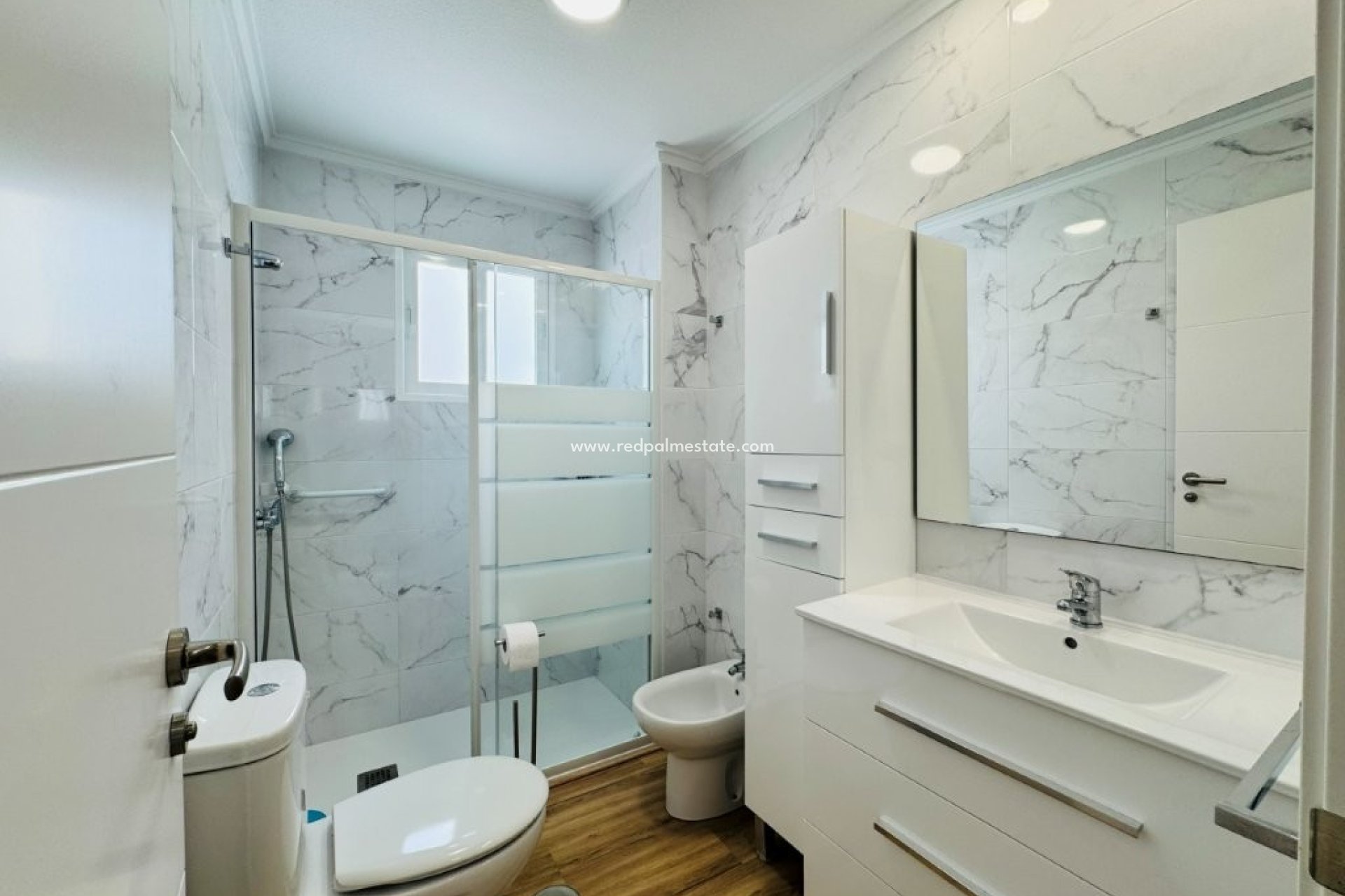 Revente - Appartement -
Guardamar del Segura - Guardamar