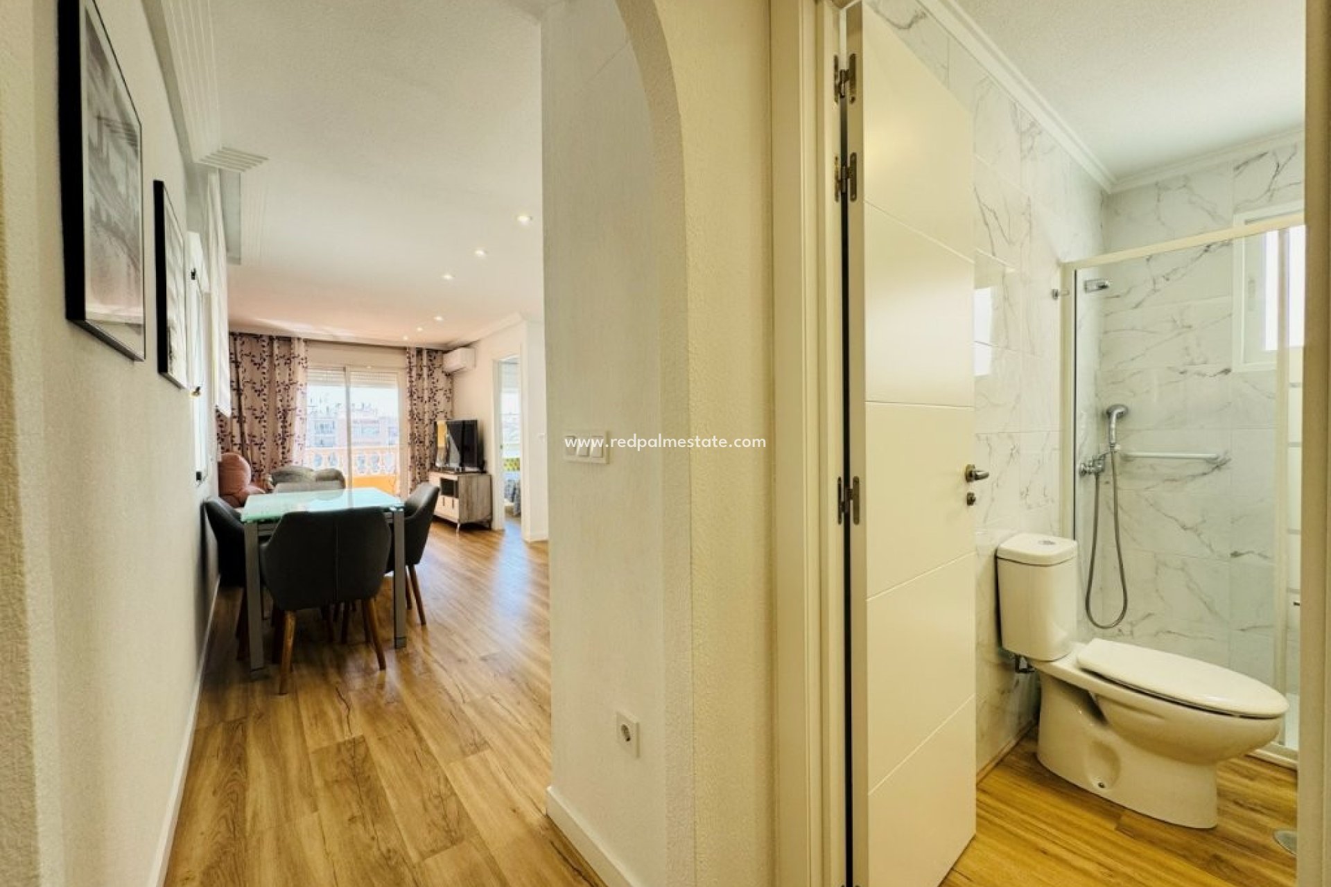 Revente - Appartement -
Guardamar del Segura - Guardamar