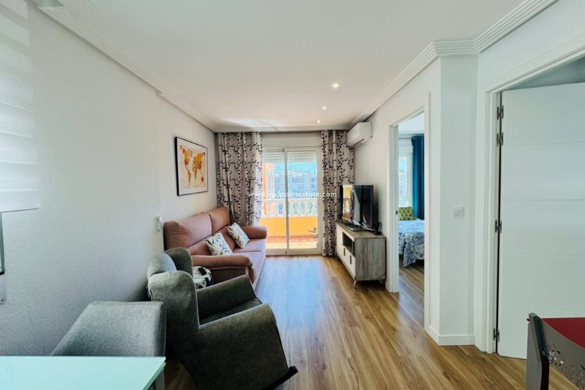 Revente - Appartement -
Guardamar del Segura - Guardamar