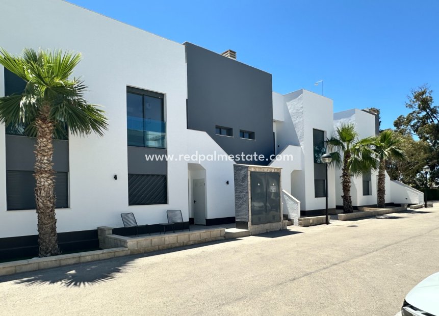 Revente - Appartement -
Guardamar del Segura - Guardamar